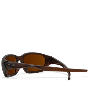 Oakley Terraforma - Matte Rootbeer/Prizm Tungsten Polarized