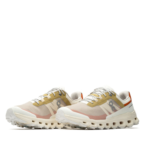 Women's On Cloudvista - Ivory/Bronze