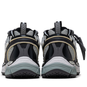 Off-White Be Right Back - Light Grey/Black