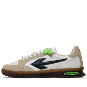 Off-White End Of Play Low - White/Black