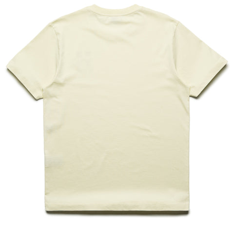 Off-White Small Arrow Slim Tee - Sylvan Green
