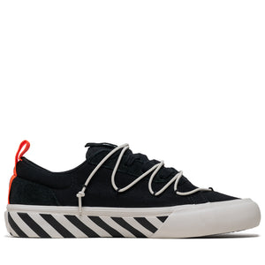 L/AB c/o Off-White Tape - Black/White