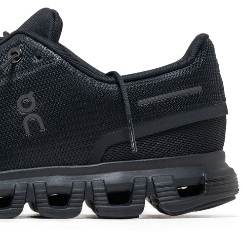 On Cloud 6 - Black/Eclipse