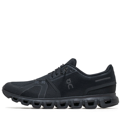 On Cloud 6 - Black/Eclipse