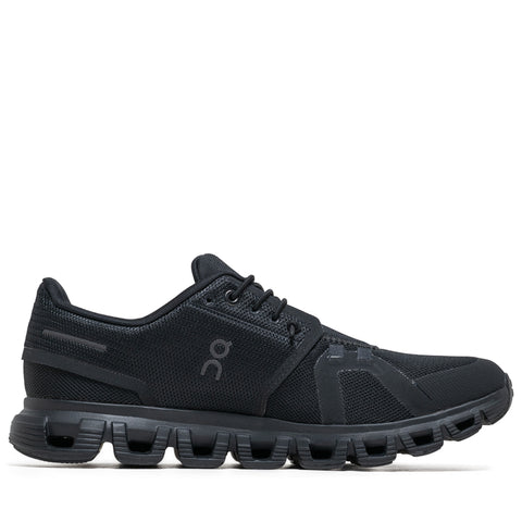 On Cloud 6 - Black/Eclipse