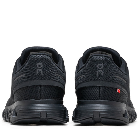 On Cloud 6 - Black/Eclipse