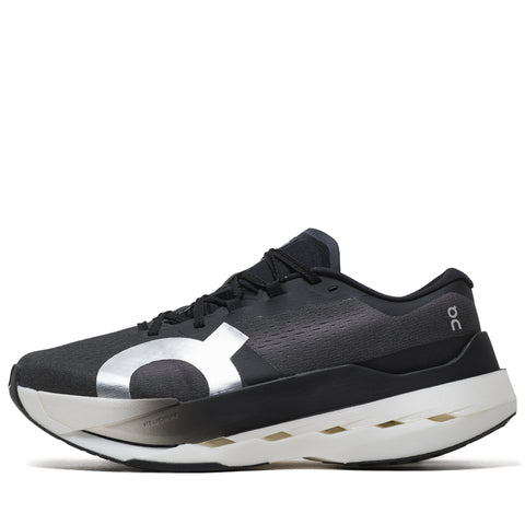 On Cloudboom Max - All Black