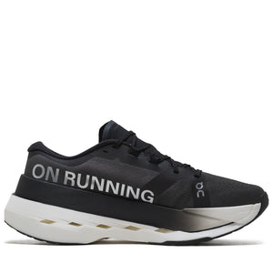 On Cloudboom Max - All Black