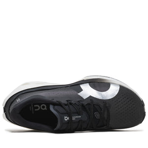 On Cloudboom Max - All Black
