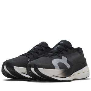 On Cloudboom Max - All Black