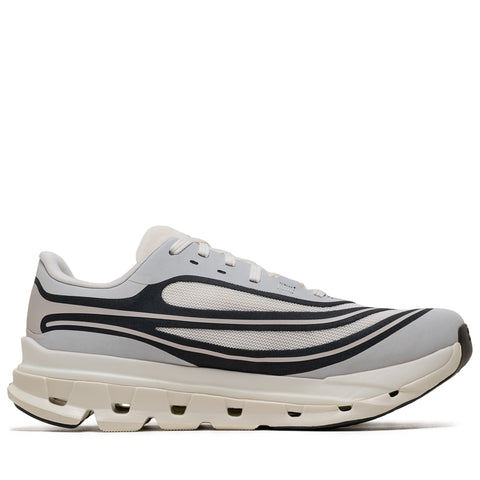 On Cloudflow 5 AD IKON - Ivory/Black