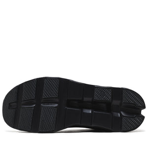 On Cloudmonster 1 - Black/Black