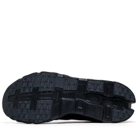 POST ARCHIVE FACTION x On Cloudmonster Hyper - Black/Black