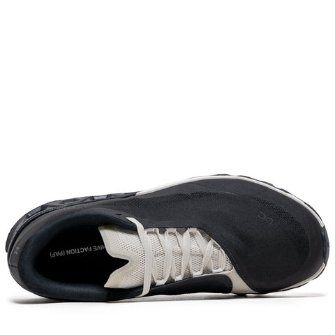 POST ARCHIVE FACTION x On Cloudmonster Hyper - Black/Black