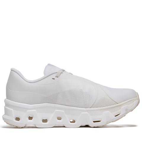 POST ARCHIVE FACTION x On Cloudmonster Hyper - White/White