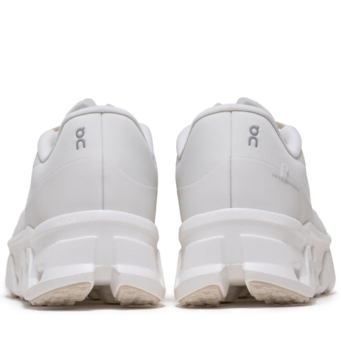 POST ARCHIVE FACTION x On Cloudmonster Hyper - White/White