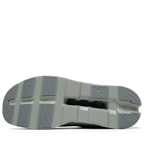 On Cloudmonster Void - Iceberg/Tin