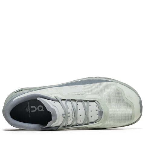 On Cloudmonster Void - Iceberg/Tin