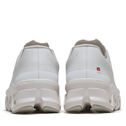 Women's On Cloudmonster Void - White/White