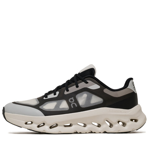 On Cloudtilt Remix - Black/Ivory