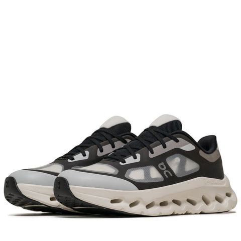 On Cloudtilt Remix - Black/Ivory