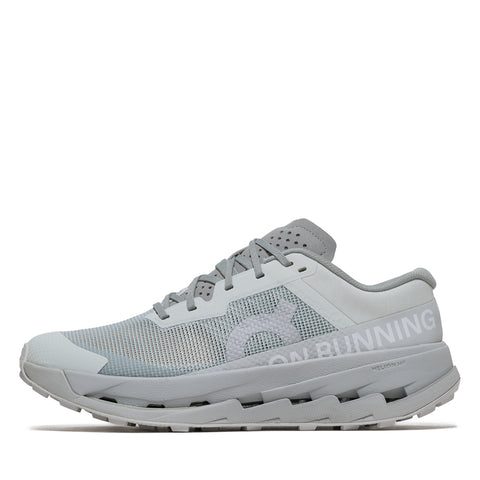 Women's On Cloudultra 3 - Iceberg/Glacier