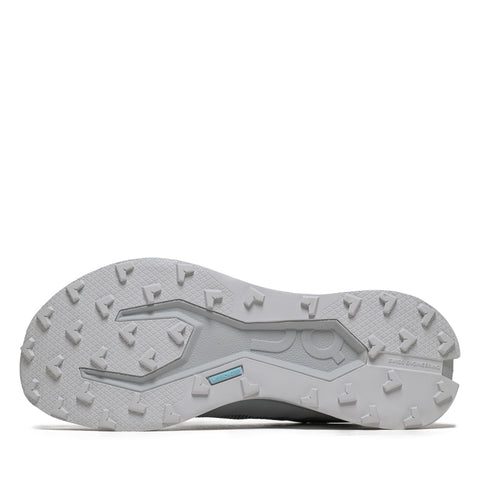 Women's On Cloudultra 3 - Iceberg/Glacier