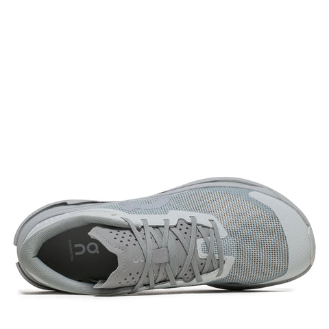 Women's On Cloudultra 3 - Iceberg/Glacier