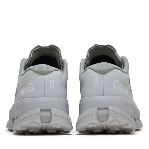Women's On Cloudultra 3 - Iceberg/Glacier