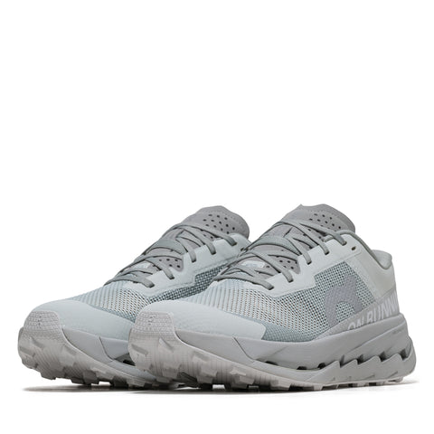 Women's On Cloudultra 3 - Iceberg/Glacier
