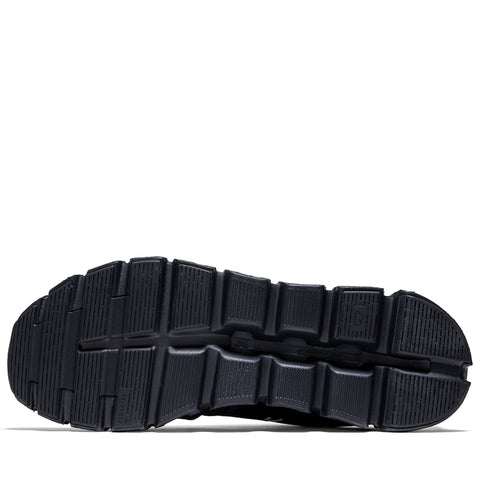 On Cloud 6 - Black/Black