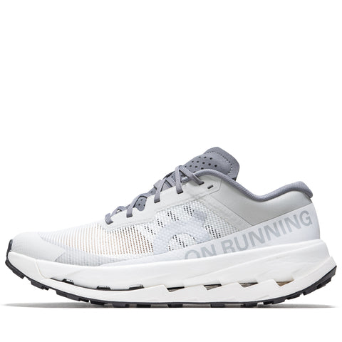 On Cloudultra 3 - Rock/White