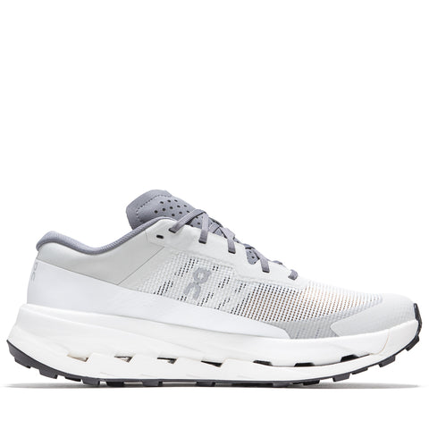 On Cloudultra 3 - Rock/White