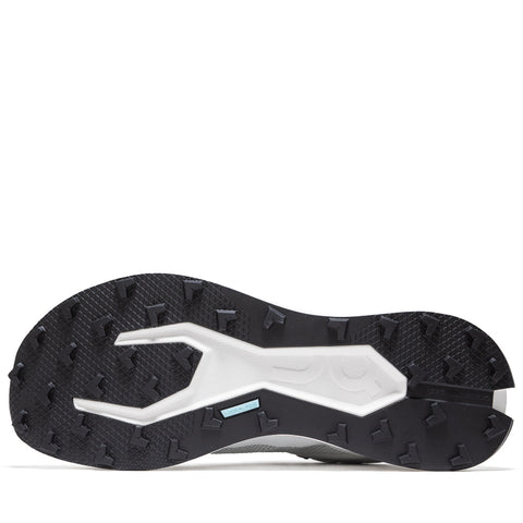 On Cloudultra 3 - Rock/White