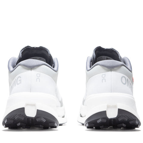 On Cloudultra 3 - Rock/White