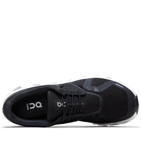 On Cloud 6 - Black/White