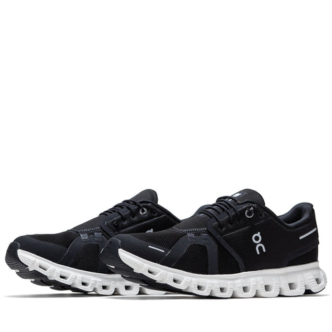 On Cloud 6 - Black/White
