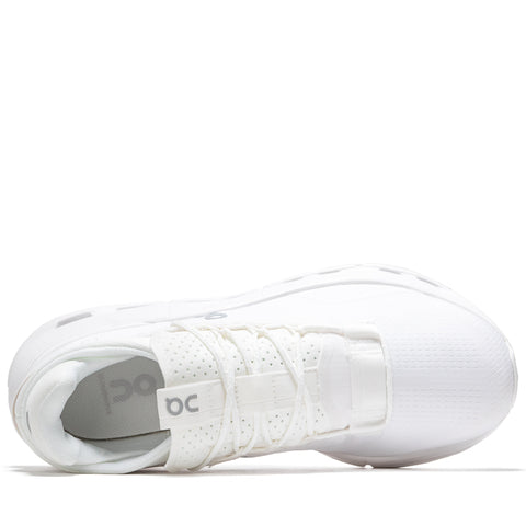 On Cloudnova 2 - All White