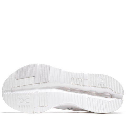 On Cloudnova 2 - All White