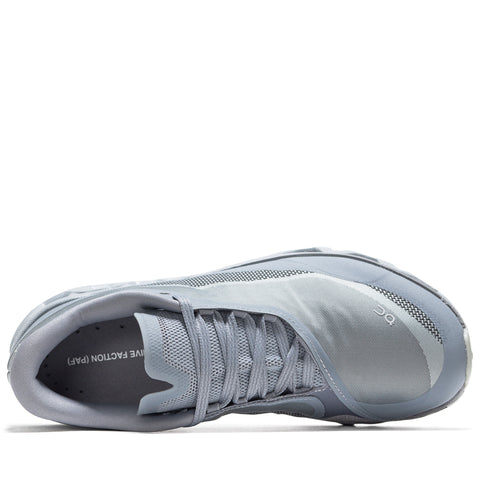 POST ARCHIVE FACTION x On Cloudmonster Hyper - Phantom/Apollo