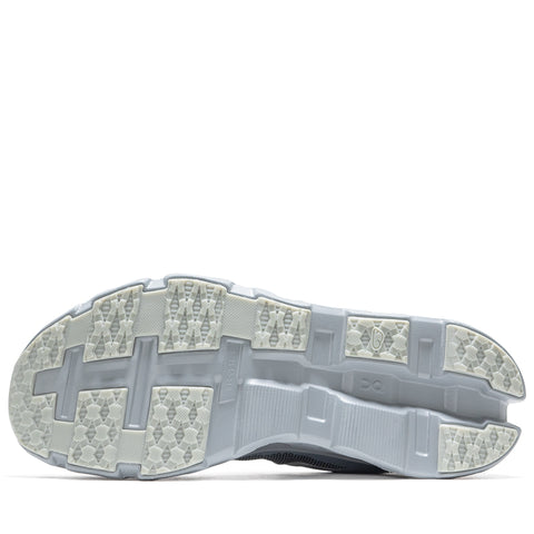 POST ARCHIVE FACTION x On Cloudmonster Hyper - Phantom/Apollo