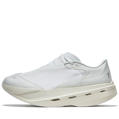 POST ARCHIVE FACTION x On Cloudboom Volt - White/Gale