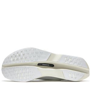 POST ARCHIVE FACTION x On Cloudboom Volt - White/Gale