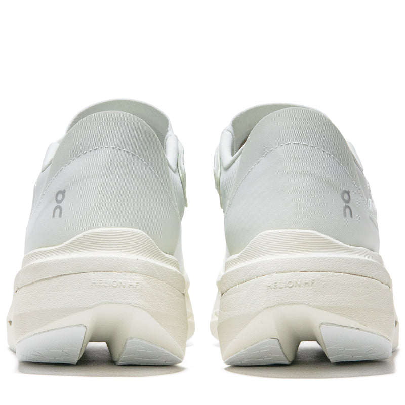 POST ARCHIVE FACTION x On Cloudboom Volt - White/Gale – Sneaker