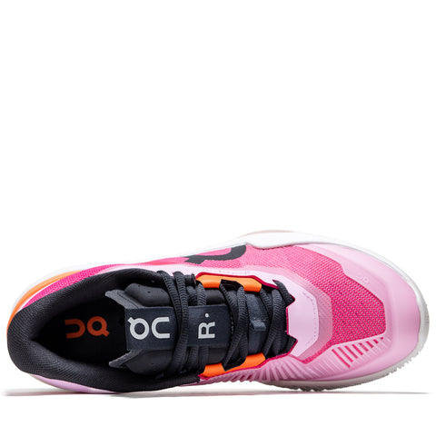 On The Roger Pro Fire - Pink/Flame