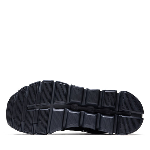 Women's On Cloud 6 - Black/Black
