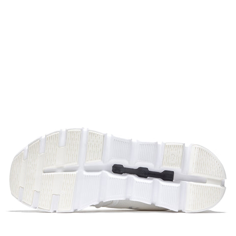 Women's On Cloud 6 - White/White