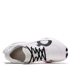 Women's On Cloudmonster 3 Hyper - Ivory/Peony