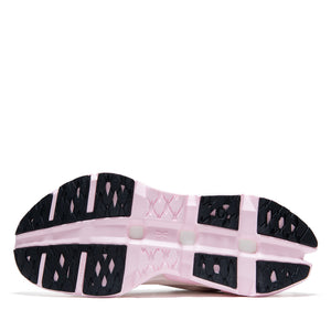 Women's On Cloudmonster 3 Hyper - Ivory/Peony