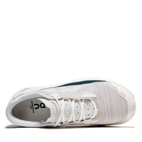 Women's On Cloudmonster Void - Ivory/Pearl